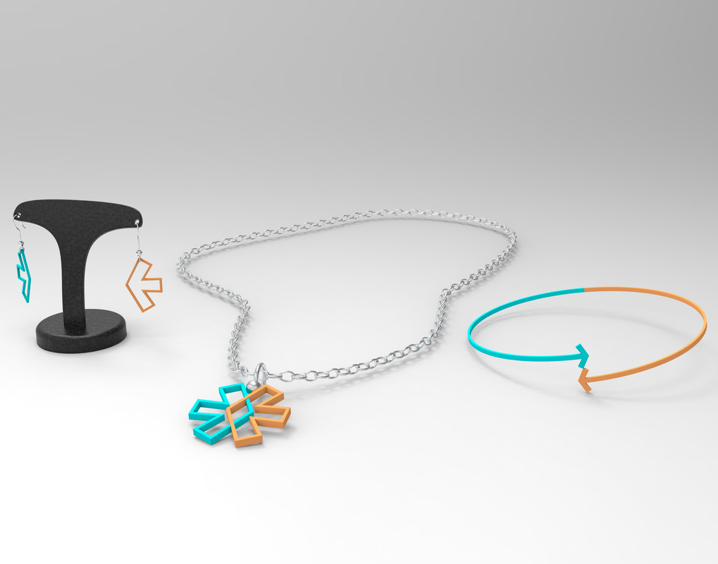 EEC Branding Accessories — Branding & Identity by RenForm Stockholm Design Studio, image 4