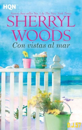 1 - Con vistas al mar - Sherryl Woods