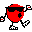 dancing dot