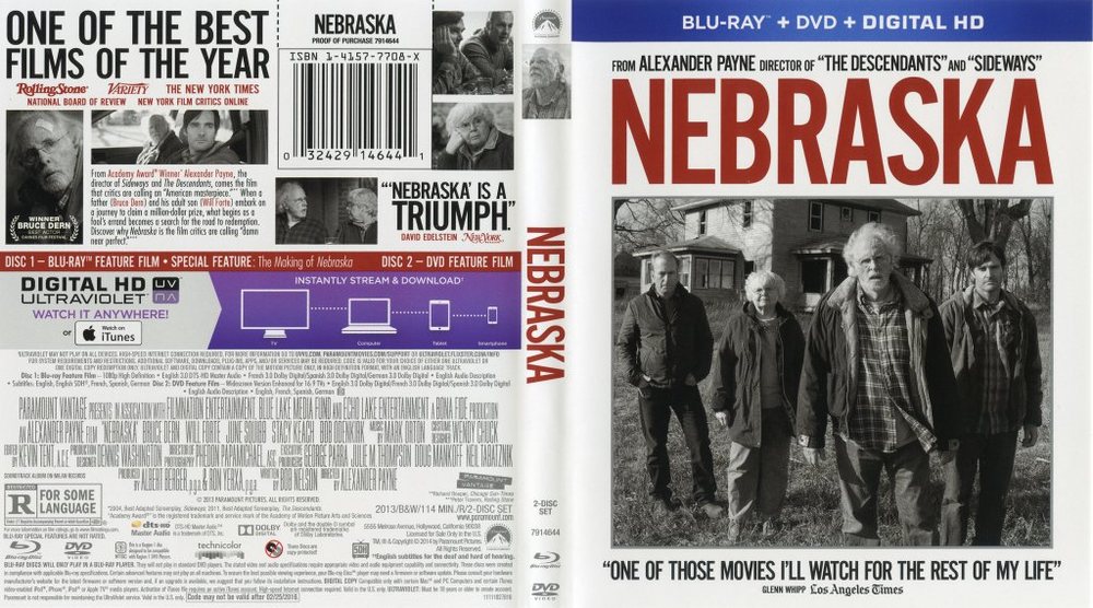 Nebraska (2013)