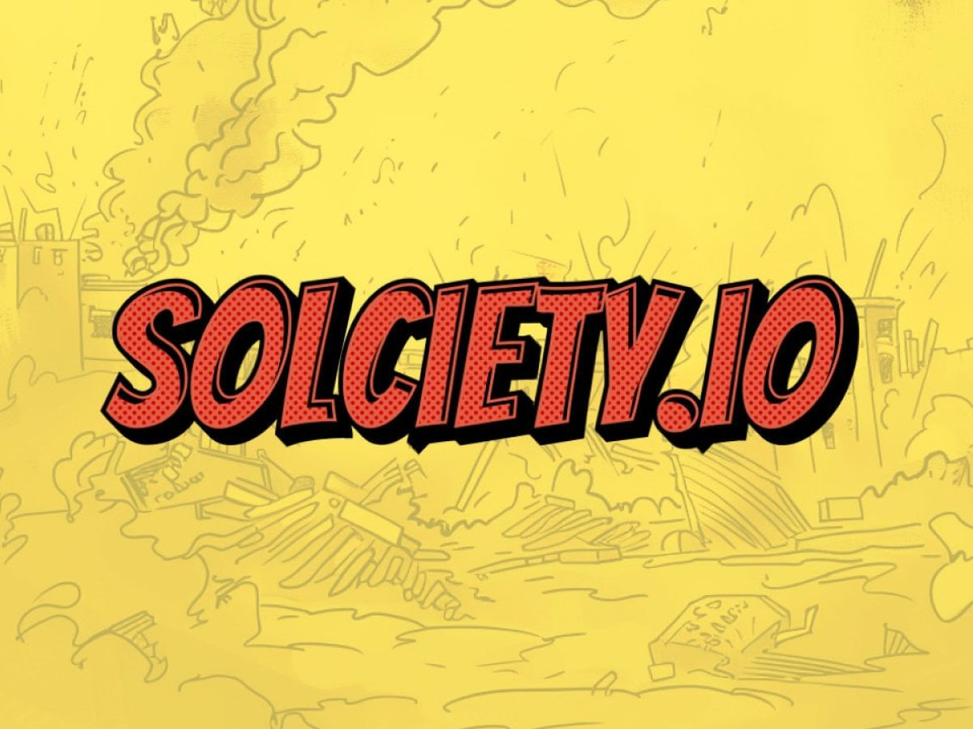 card image Solciety