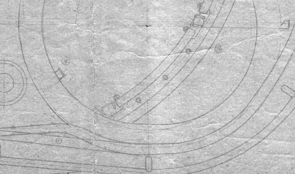 ранняя башня 240 в сборе