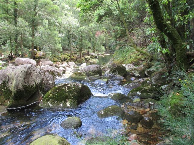 COSTAS DE GALICIA I: A COSTA DA MORTE, Ruta-España (3)