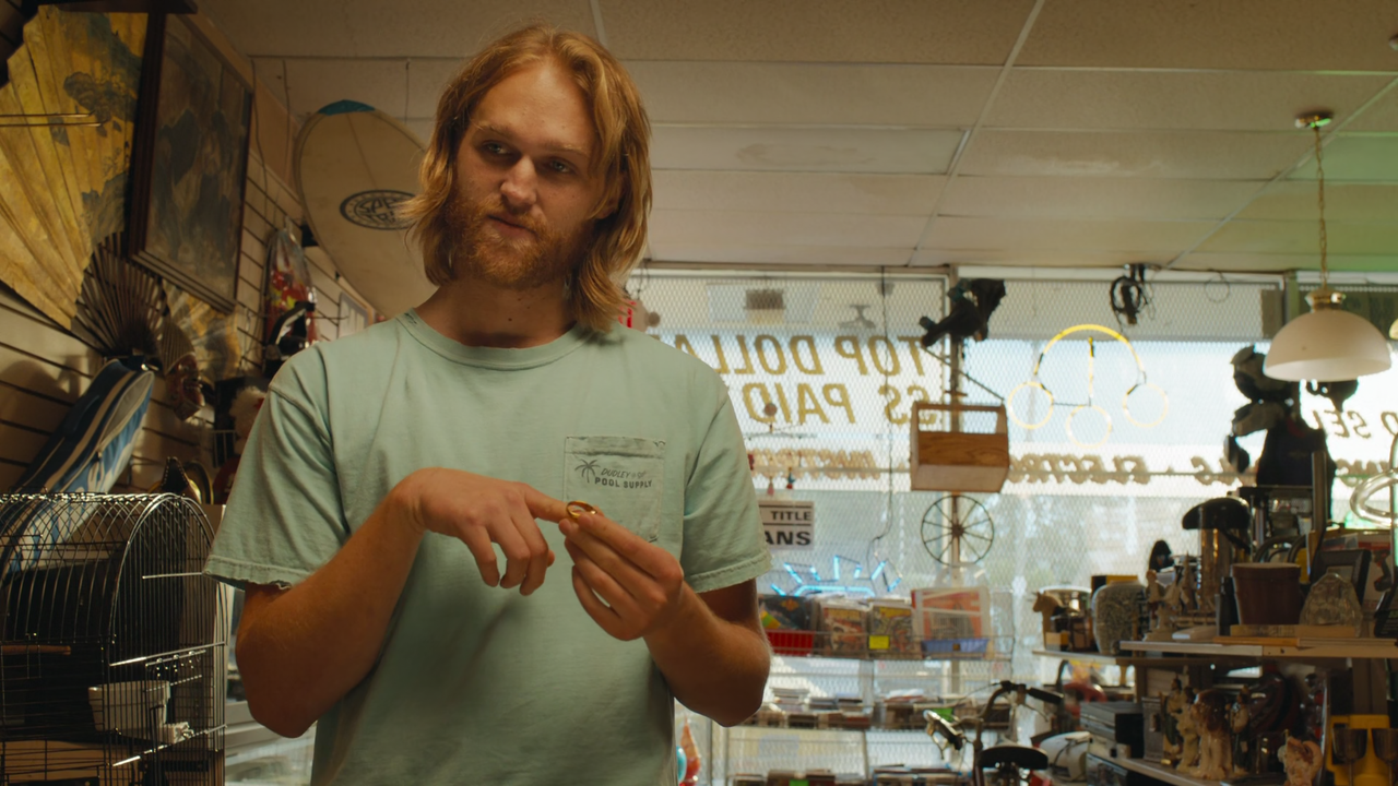 Lodge 49 (2018) S01E01 As Above, So Below (1080p AMZN Webrip x265 10bit EAC3 5.1 - DNU) [TAoE].mkv[s