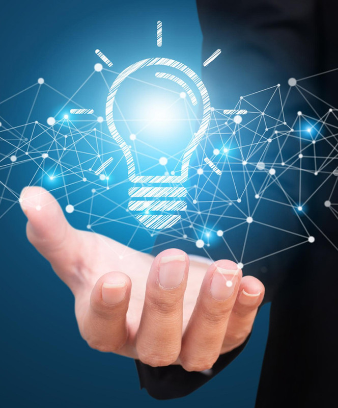 Promotes Innovation