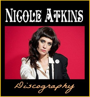 Nicole Atkins - Discography (2005-2020) .mp3 - 320 kbps