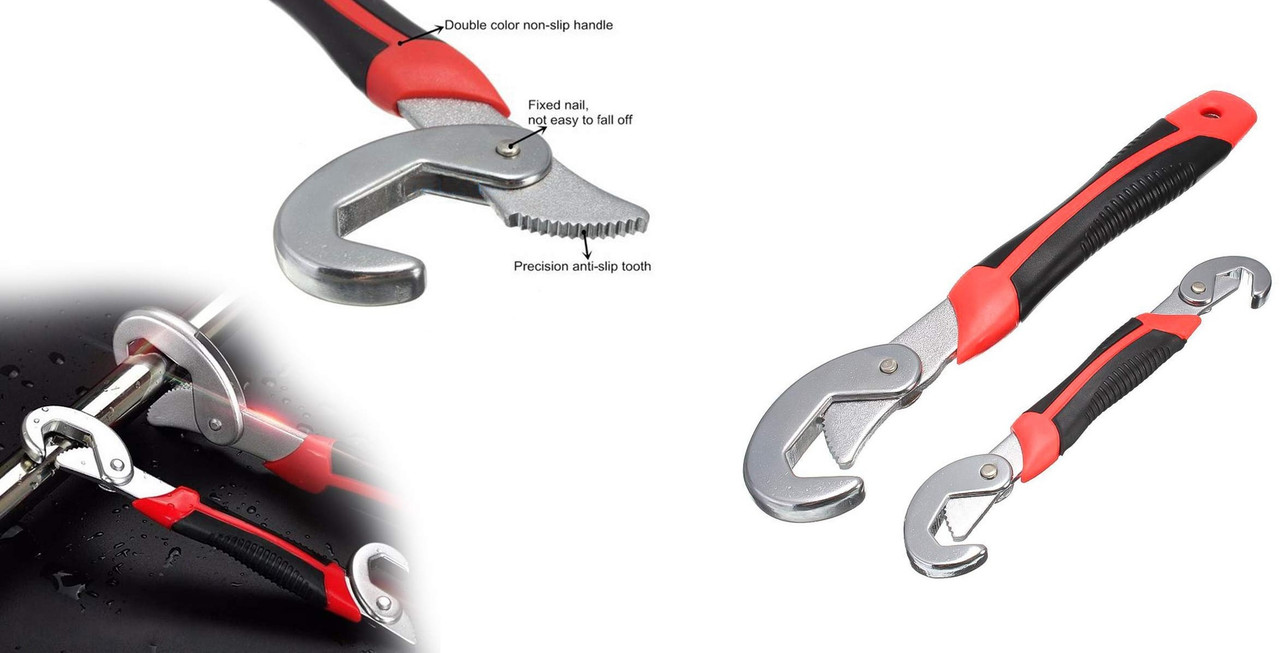 Universal-Wrench-e