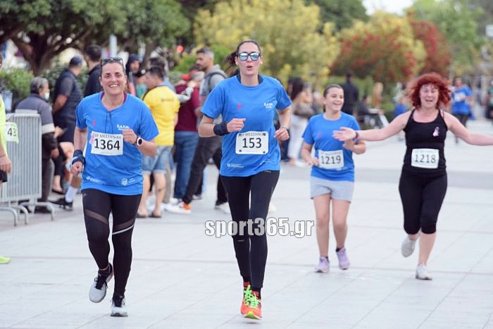 , ΦΩΤΟΡΕΠΟΡΤΑΖ: 20ος Αγώνας δρόμου Καλαμάτας