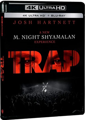 Trap (2024) .mkv 2160p DV HDR WEB-DL DDP 5.1 iTA ENG H265 - FHC