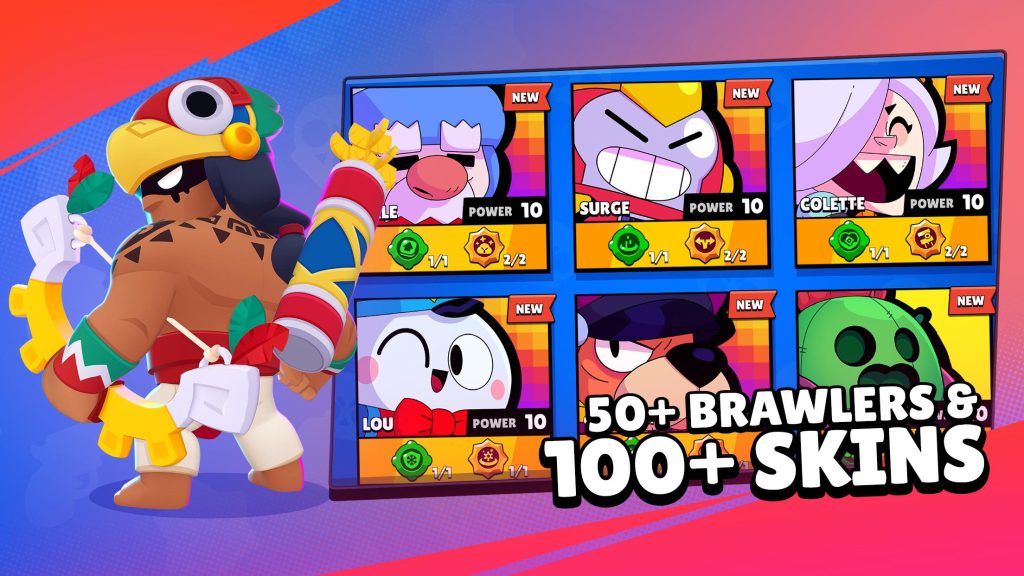 Mega Box
