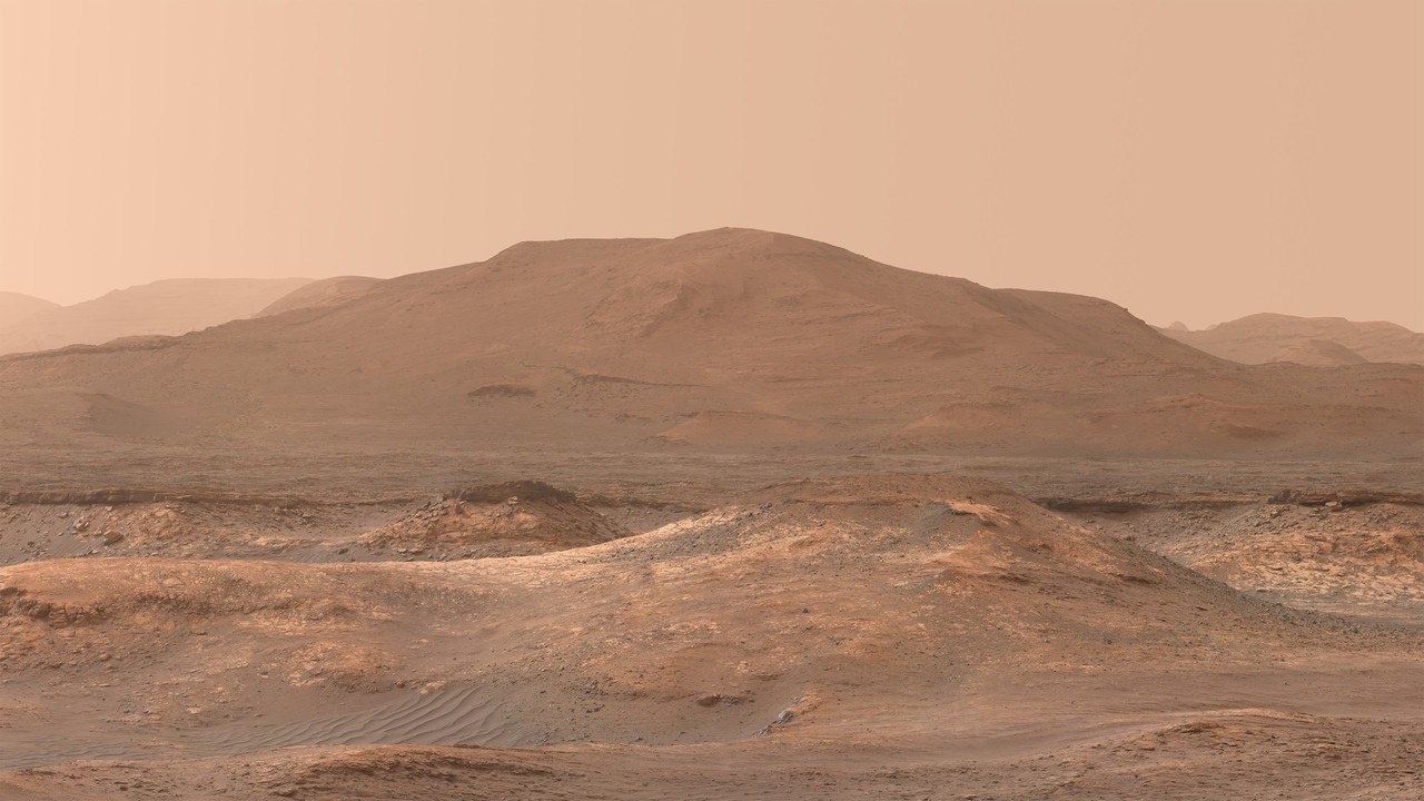 MARS: CURIOSITY u krateru  GALE Vol II. - Page 49 1-1