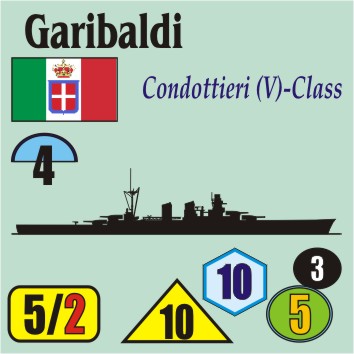 Garibaldi