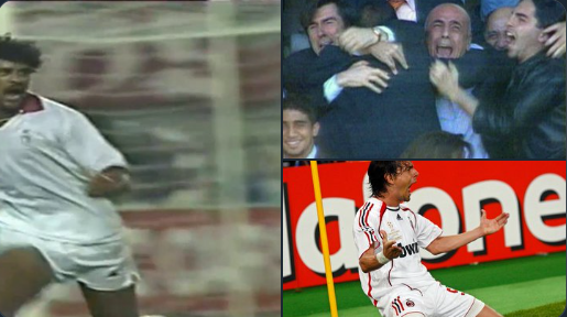 23 maggio