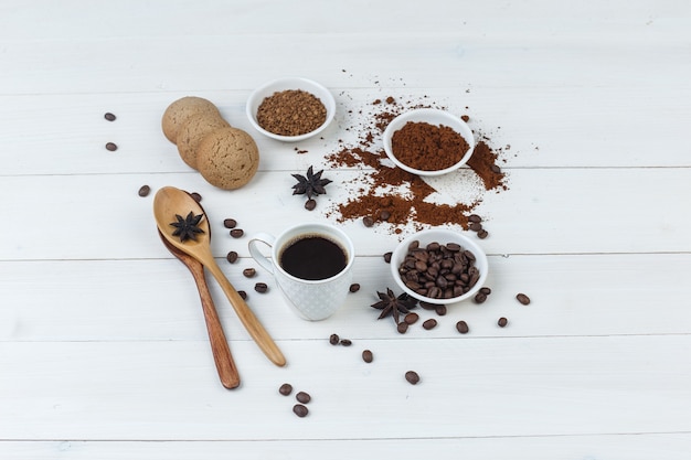 Grind Coffee Beans Without a Grinder