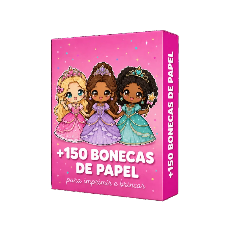 Mockup Plano Básico