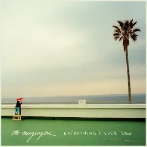 Everything I Ever Saw by The Menzingers