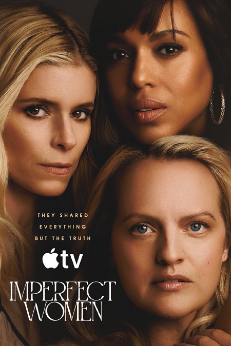Imperfect Women - Le mie amiche del cuore - Stagione 1 (2026) mkv FullHD 1080p WEBDL ITA ENG Sub