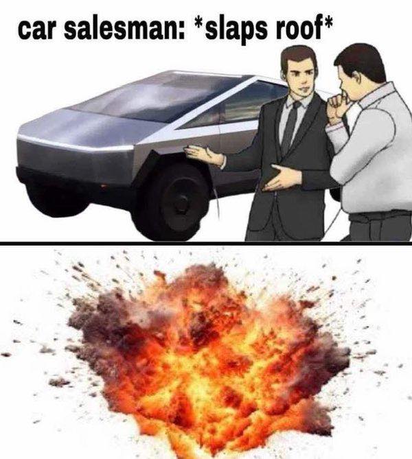 tesla