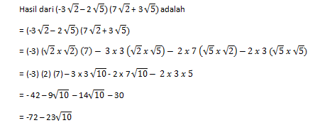 jawaban soal 1