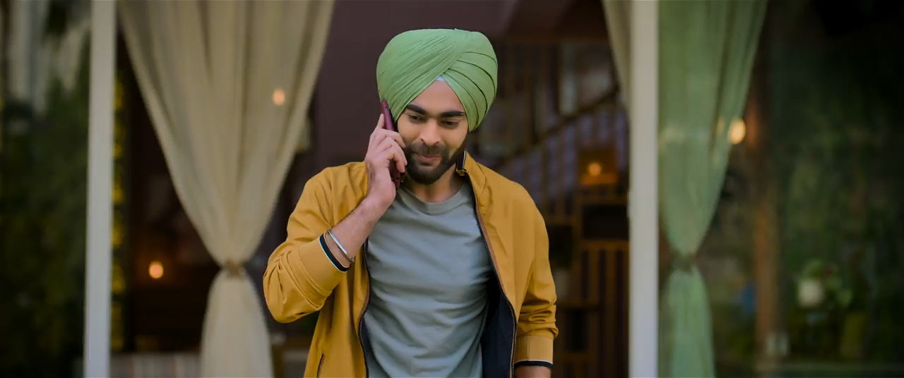 Kis Kisko Pyaar Karoon 2 2025 WebRip [Hindi] 480p 720p ESub Screenshot