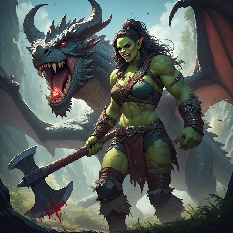 Orc-s-World-girl-orc-holding-a-(13)