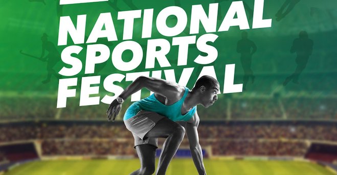 National-Sports-Festival