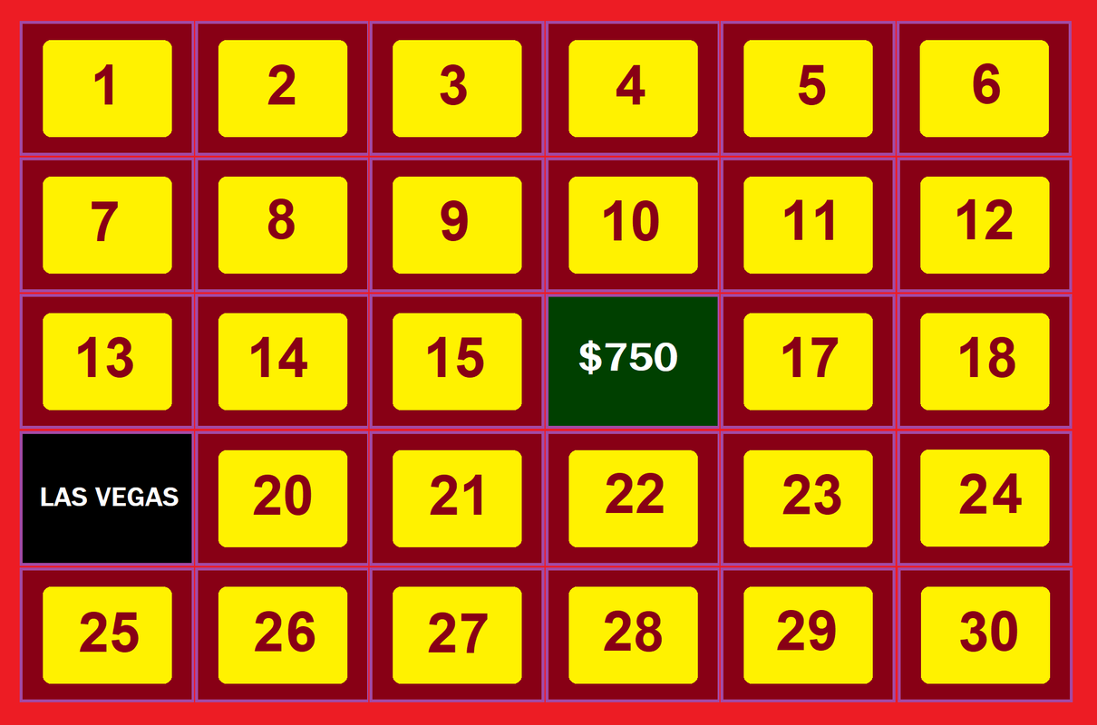 Classic Concentration Game Two