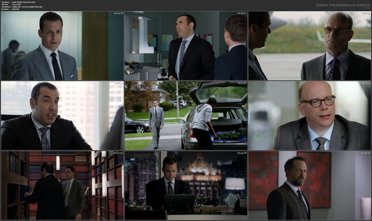 Suits S02E04 Discovery.mkv