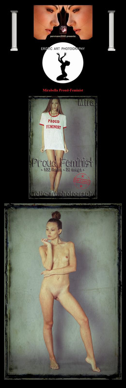 Mirabella Proud-Feminist 000