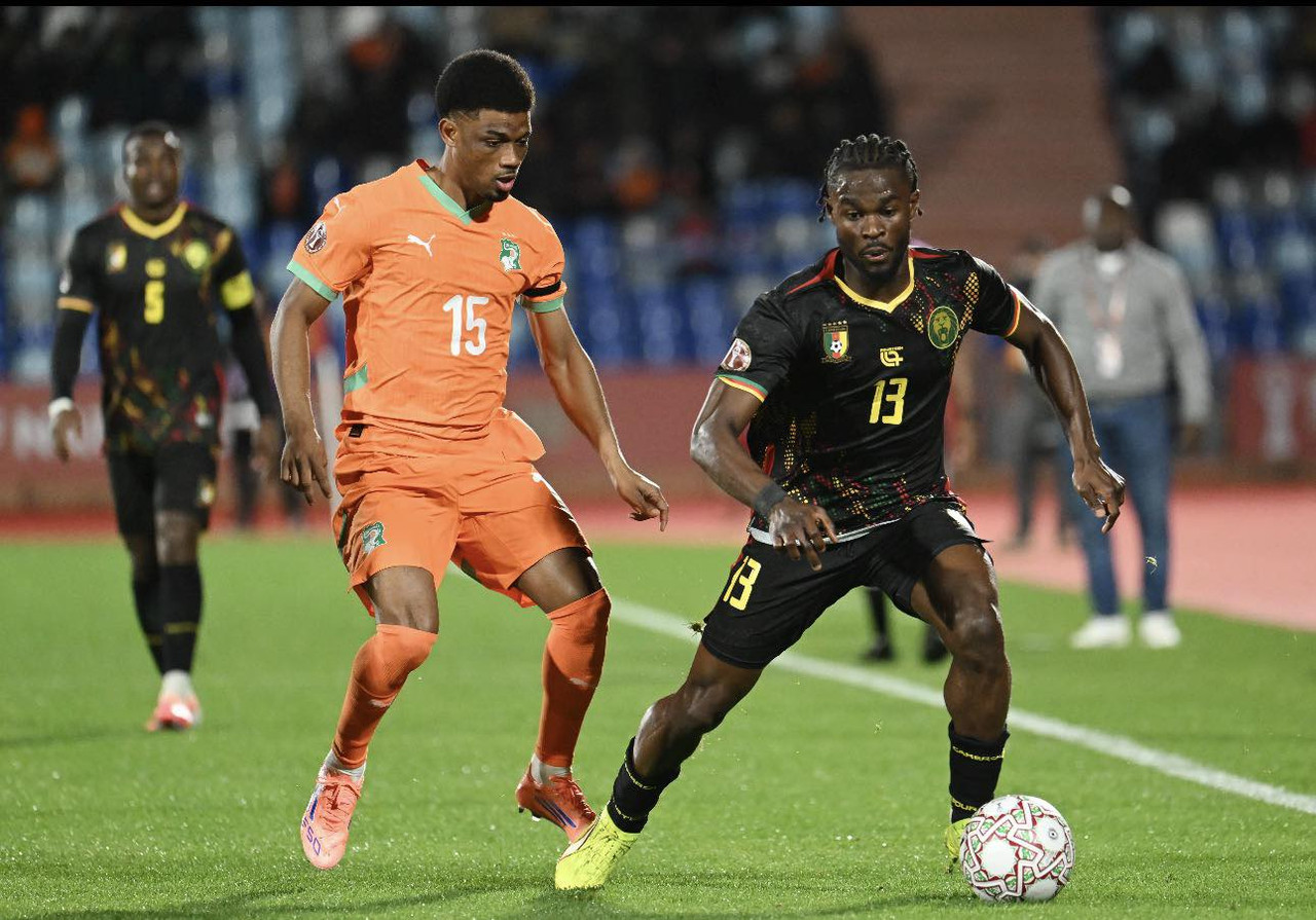 Biến động kèo Mozambique vs Cameroon 03h00 23/12 AFCON