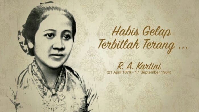 Habis Gelap Terbitlah Terang