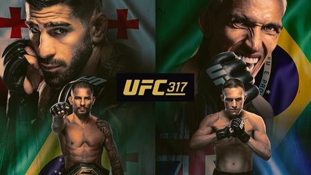 UFC 317 PPV 720p HDTV x265-TFPDL