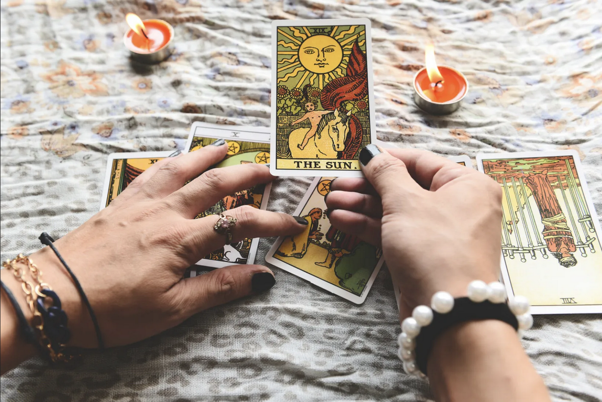 Tarot gratis para hoy 26 de septiembre del 2023 ¿Cómo te irá según el horóscopo?