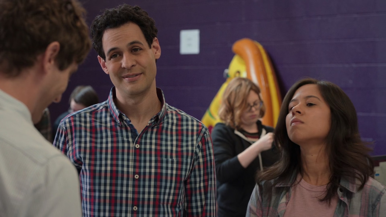 Silicon Valley (2014) - S05E01 - Grow Fast or Die Slow (1080p AM