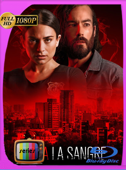 Toda la Snagre (2022) Temporada 1 [02/??] WEB-DL [1080p] Latino [GoogleDrive]