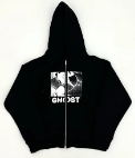 Playboi Carti WLR Sudadera con Cremallera