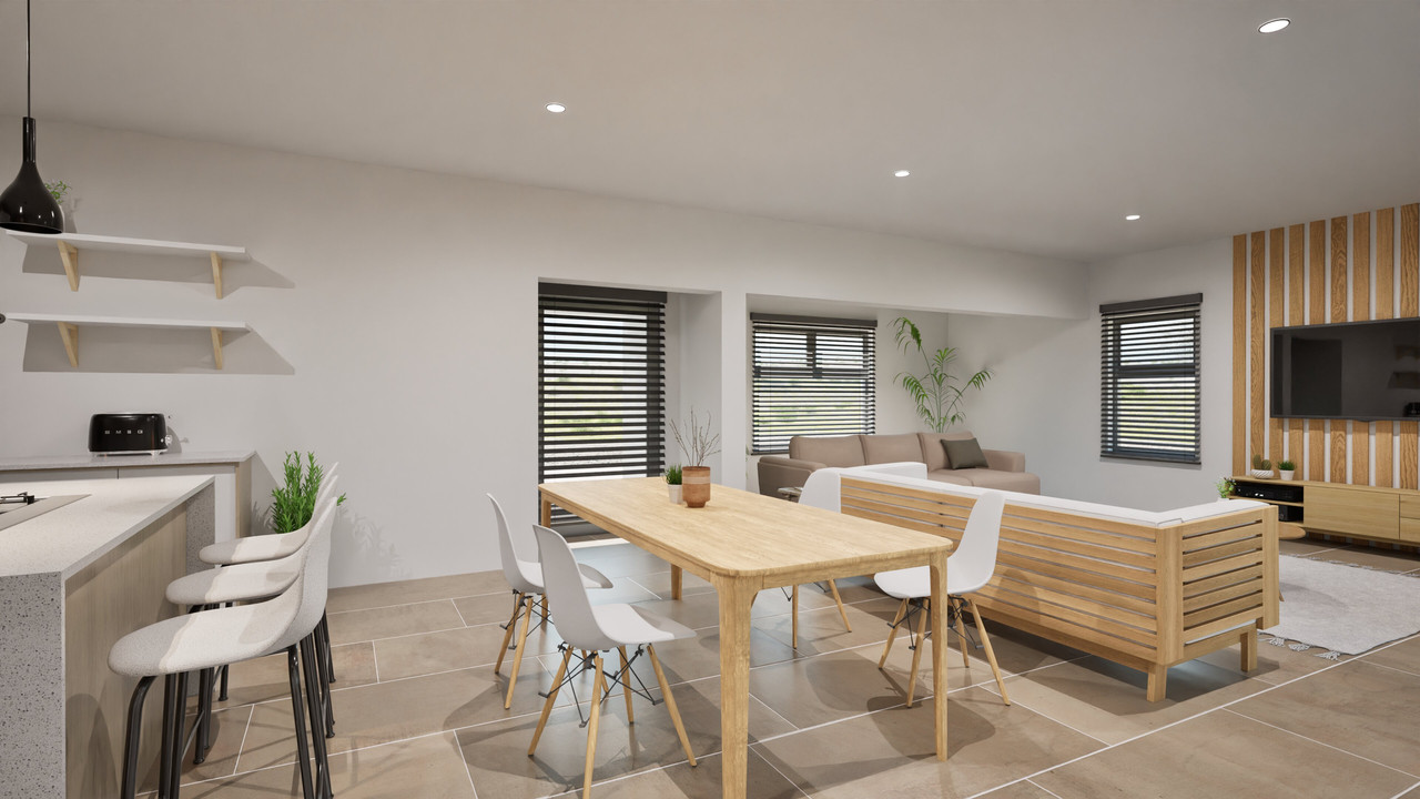 Personal Luxury in Le Juille - Image 62