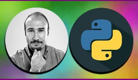 Python Hands-On 40 Hours, 210 Exercises, 5 Projects, 2 Exams (2021-04)