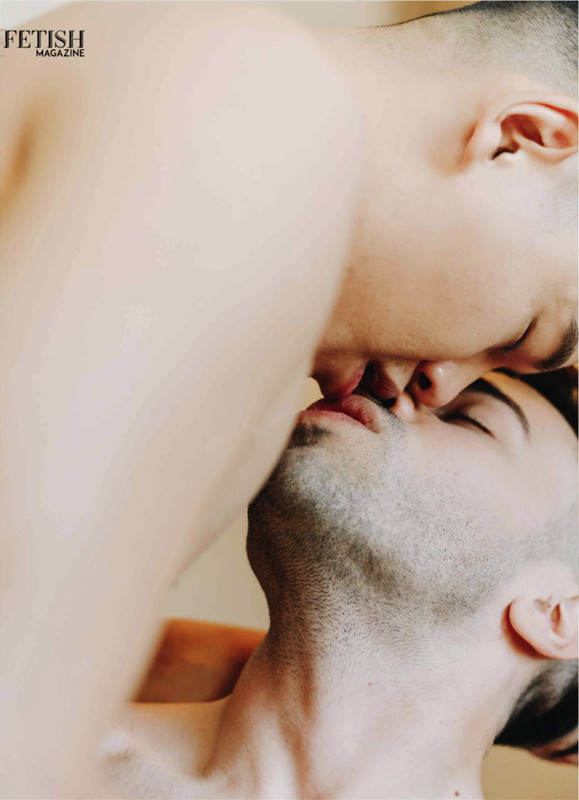 FETISH 20 | Ethan ft. Troye - Khi Âu chịch Á (Non-sex)