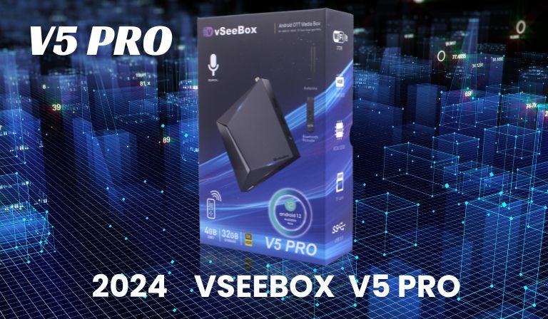 V5 Pro