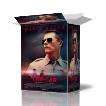 COP CAR - 2015 COP CAR - 2015