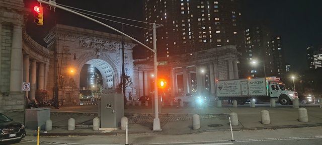 Vista icónica en Dumbo, bicis Central Park, Museo Historia y Little Italy - Nueva York y Cataratas del Niágara 2023 (39)