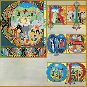 Re: King Crimson Discography (2000-2005)