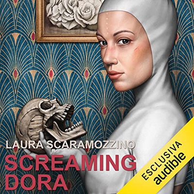 Laura Scaramozzino - Screaming Dora (2022) (mp3 - 128 kbps)