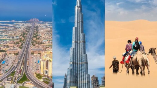 Day 1 Itinerary: Get Ready for a Culture Fest