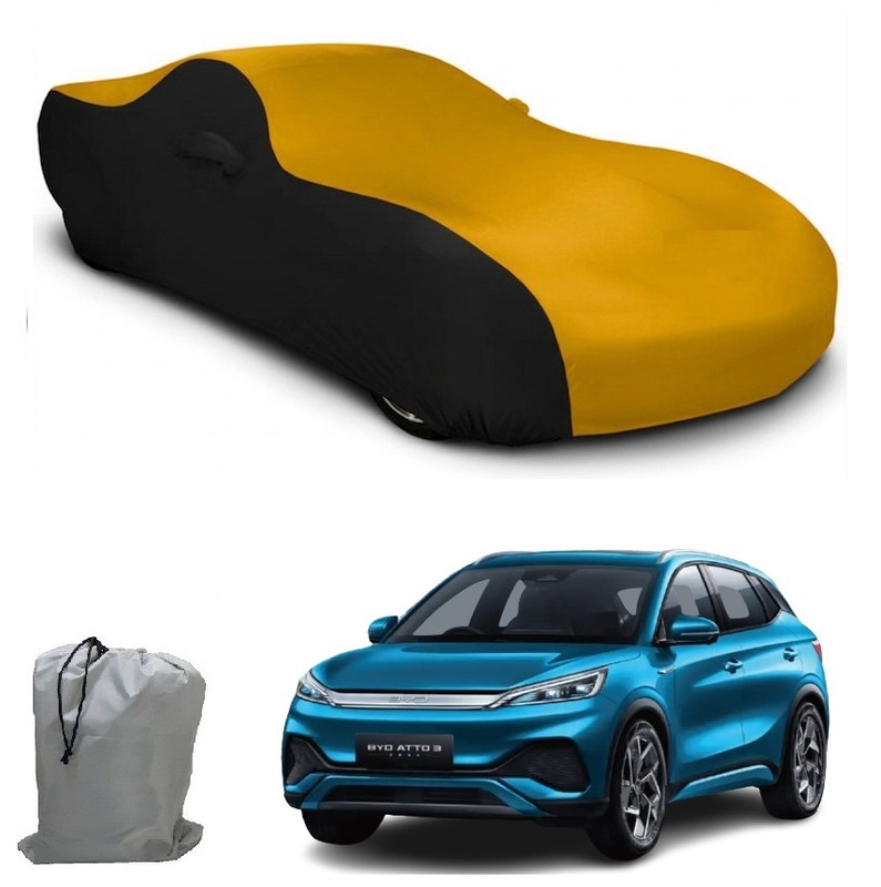 BYD Atto 3