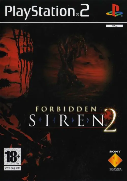 Forbidden Siren 2