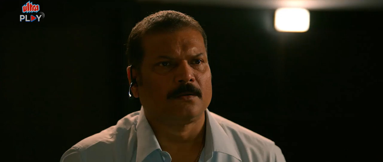 Khalnigranaaya 2025 WebRip [Hindi] 480p 720p Screenshot