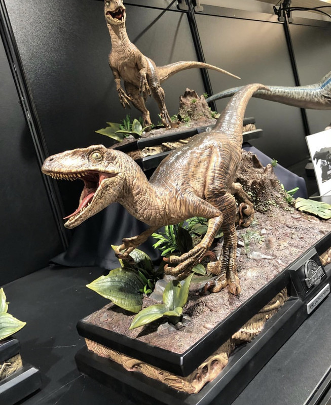 prime 1 velociraptor