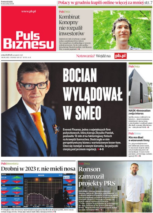 Puls Biznesu 08.01.2024